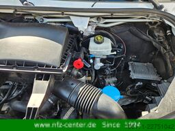 MERCEDES-BENZ Sprinter III 319 CDI V6 RWD L4/H2 KLIMA/Schwings