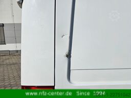 MERCEDES-BENZ Sprinter III 319 CDI V6 RWD L4/H2 KLIMA/Schwings