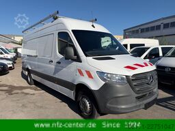 MERCEDES-BENZ Sprinter 516 Kasten RWD MAXI SORTIMO AHK 3,5t