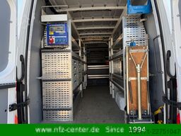 MERCEDES-BENZ Sprinter 516 Kasten RWD MAXI SORTIMO AHK 3,5t
