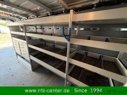 MERCEDES-BENZ Sprinter 516 Kasten RWD MAXI SORTIMO AHK 3,5t