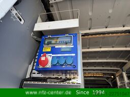 MERCEDES-BENZ Sprinter 516 Kasten RWD MAXI SORTIMO AHK 3,5t