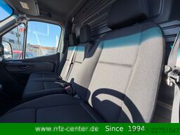 MERCEDES-BENZ Sprinter 516 Kasten RWD MAXI SORTIMO AHK 3,5t