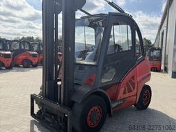 Linde H45D-01