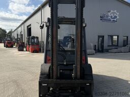 Linde H45D-01