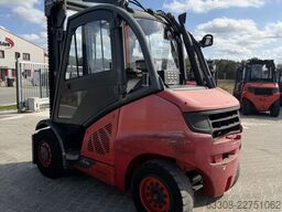 Linde H45D-01