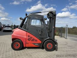 Linde H45D-01