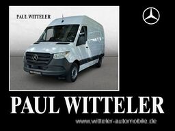 MERCEDES-BENZ Sprinter 315 CDI Kasten Hochdach AHK/KameraPro