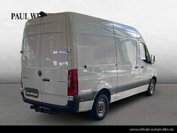MERCEDES-BENZ Sprinter 315 CDI Kasten Hochdach AHK/KameraPro