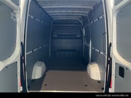 MERCEDES-BENZ Sprinter 315 CDI Kasten Hochdach AHK/KameraPro