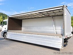 MAN 26.420 TGS*7,3m Schwenkwand*LBW*2x AHK*Lift/Lenk