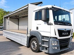 MAN 26.420 TGS*7,3m Schwenkwand*LBW*2x AHK*Lift/Lenk