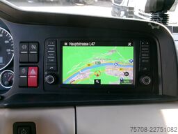 MAN 26.420 TGS*7,3m Schwenkwand*LBW*2x AHK*Lift/Lenk