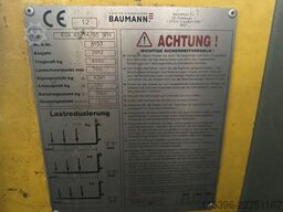 Baumann EGX 60/14/55 SFH