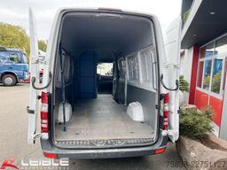 MERCEDES-BENZ Sprinter 316 Maxi *Lang/Hoch*Navi*Tachograph*