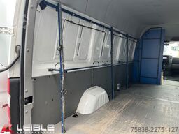 MERCEDES-BENZ Sprinter 316 Maxi *Lang/Hoch*Navi*Tachograph*