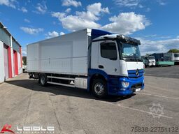 MERCEDES-BENZ Actros 1835 Zikun Schwenkwand Koffer