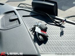 MERCEDES-BENZ Actros 1835 Zikun Schwenkwand Koffer
