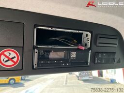 MERCEDES-BENZ Actros 1835 Zikun Schwenkwand Koffer