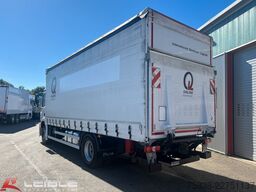 MERCEDES-BENZ Antos 1832*Aufbau Rufa*LBW-Dautel*236 TKM*