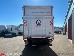 MERCEDES-BENZ Antos 1832*Aufbau Rufa*LBW-Dautel*236 TKM*