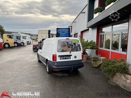 VW Caddy 2.0 TDI*Klima*AHK*2-Sitzer*Sitzheizung