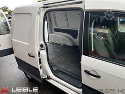 VW Caddy 2.0 TDI*Klima*AHK*2-Sitzer*Sitzheizung