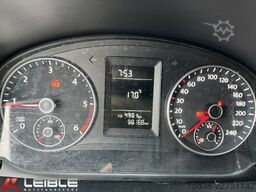 VW Caddy 2.0 TDI*Klima*AHK*2-Sitzer*Sitzheizung