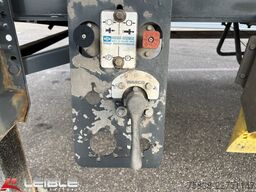 KEMPF SKM 35/3SK*84m³*HARDOX*Liftachse*BPW*