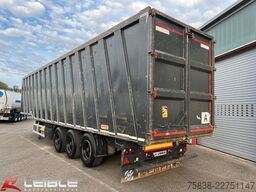 KEMPF SKM 35/3SK*84m³*HARDOX*Liftachse*BPW*