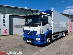 MERCEDES-BENZ Actros 1835*Zikun Getränke*MirrorCam*386tkm*