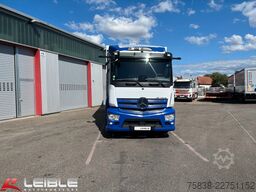 MERCEDES-BENZ Actros 1835*Zikun Getränke*MirrorCam*386tkm*
