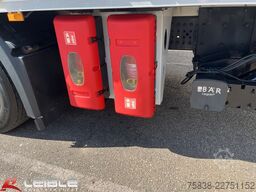 MERCEDES-BENZ Actros 1835*Zikun Getränke*MirrorCam*386tkm*