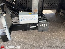 MERCEDES-BENZ Actros 1835*Zikun Getränke*MirrorCam*386tkm*