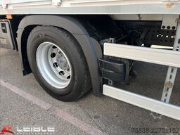 MERCEDES-BENZ Actros 1835*Zikun Getränke*MirrorCam*386tkm*
