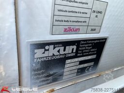 MERCEDES-BENZ Actros 1835*Zikun Getränke*MirrorCam*386tkm*