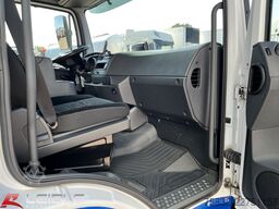 MERCEDES-BENZ Atego 821*Pr./Pl.*LBW-Bär*Kamera*Klima*Automatik