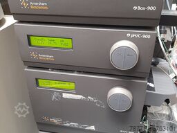 Amersham Biosciences Purifier