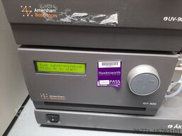 Amersham Biosciences Purifier