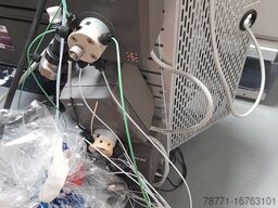 Amersham Biosciences Purifier