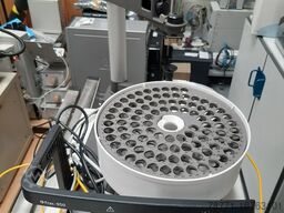 Amersham Biosciences Purifier