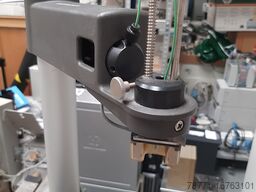 Amersham Biosciences Purifier