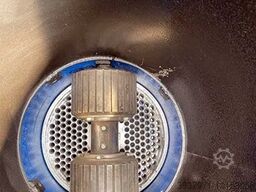 Peletto PELETNIK-200 | 7,5 kW | bis 100 kg/h