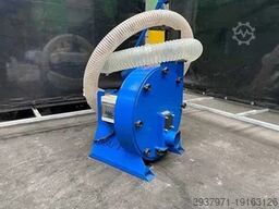 Peletto Kraft-500 | 11 kW | 500 kg/h