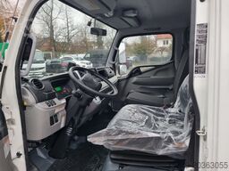 Fuso Canter FUSO 9C18  City Abrollkipper Hooklift Black Edition