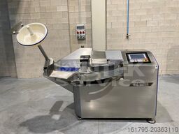 K+G WETTER CUTMIX 120STL
