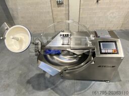 K+G WETTER CUTMIX 120STL