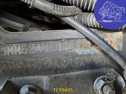 Iveco S-WAY 480