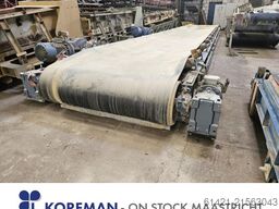 Kleemann Belt Conveyor