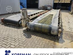 Kleemann Belt Conveyor
